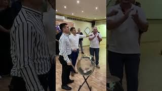 Chef și voie bună cu Gheorghe Butuc, Sergiu Zacon ,Radu Popa și Iurie Vatamaniuc 