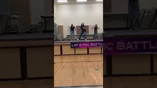 VWES Lip Sync 16-18 - Harmony Girls - Through the Years Medley