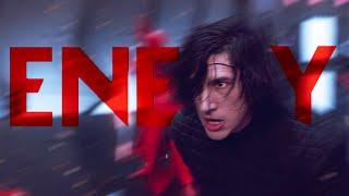 Enemy || Kylo Ren