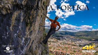 Zipline i Via ferrata Fortica - Mostar (4K video)