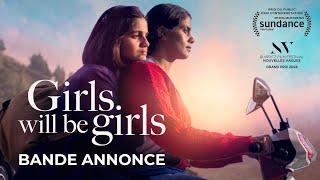 GIRLS WILL BE GIRLS de Shuchi Talati - Bande annonce