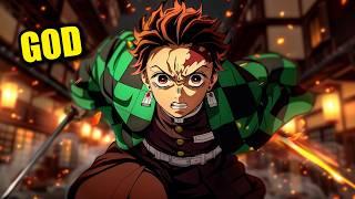 Kimetsu No Yaiba | Demon Slayer | Season 4 | Anime Recap