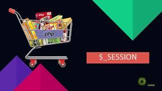 03 Sessions | PHP Cart System | 2021