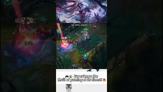 2024 #Khazix Tactical Triumphs in LoL Khazix bot lane high damage #Khazix