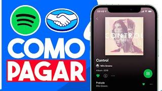 Cómo PAGAR Spotify Premium con Mercado Pago (Guia Rapida)