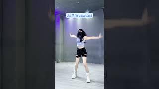 As If It’s Your Last - Black Pink | Dance Tutorial (Slowed & Mirrored)