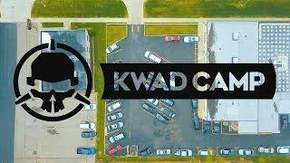 Kwad Camp Detroit