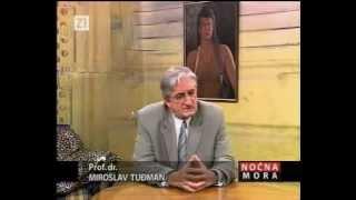 Noćna Mora 2/4 - Miroslav Tuđman (1/2.10.2005)