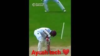 Cricket video#AYUSH tech