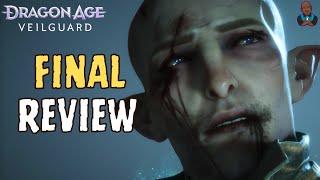 Dragon Age: The Veilguard Full Review - I See Things Differently...