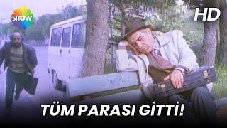 Hayri'nin tüm serveti çalındı! | Vatandaş Hayri (1996)