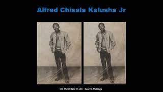 Alfred Chisala Kalusha Jr – Natomboka Ku Munga (Kalindula Music)