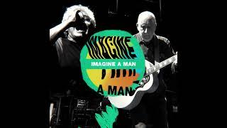 'Imagine A Man' live from Wembley 2019