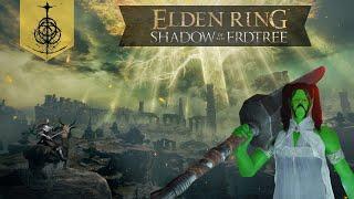 Exploring Time | Elden Ring Shadow Of The Erdtree