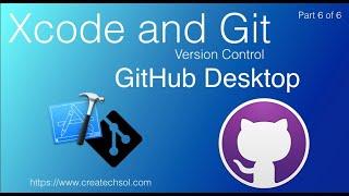 6.GitHub Desktop