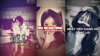 || Nhạc Remix || Tổng hợp những bài hát remix hot nhất TikTok 2024 #nhacremix