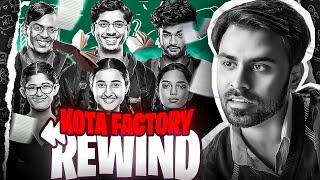 KOTA FACTORY (Season 1) : REWIND | YBP