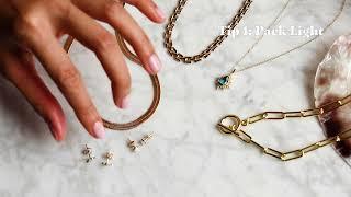 How to Travel With Jewelry- Our Top 3 Tips | Local Eclectic Jewelry 101