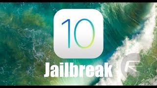 UPDATED taig10 ios 10.1 jailbreak - FULL Untethered ios 10 jailbreak out now!