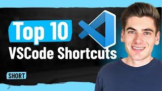 10 Best VSCode Keyboard Shortcuts