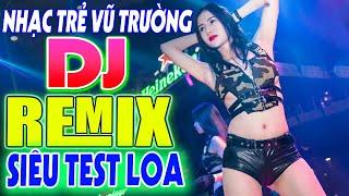 LK NHẠC SÀN VŨ TRƯỜNG DISCO REMIX BỐC LỬA - NHẠC SỐNG  CỰC CHUẨN - NHẠC HOA LỜI VIỆT REMIX CỰC BỐC