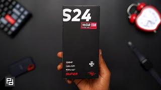 itel S24 Unboxing and Full Review - Everything They Won't Tell You 