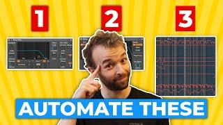 3 Ways to Level Up Your Music With Automation