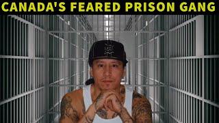 Indian Posse: The Gang Ruling Canada's Prisons