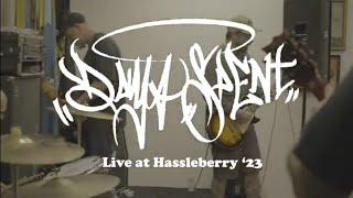 Days Spent LIVE at Hassleberry '23
