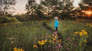 Creating and Maintaining a Prairie