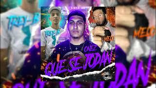 Onez.H Ft. Melo & Trey-B - Que Se Jodan (Audio Oficial)