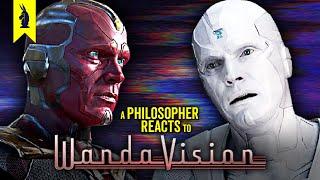 Who is the Real Vision? | A Philosopher Reacts