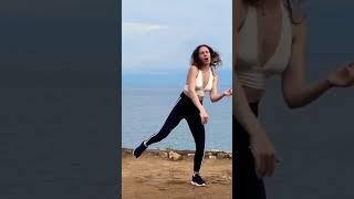 CUFF IT  #dancechallenge #dance #dancegirl