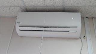 NEOCLIMA NS-18AHQ серия Miura  on/of