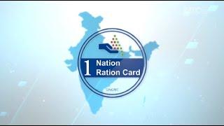 One Nation One Ration Card