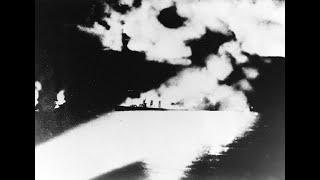 Guadalcanal Campaign - 1st Savo Island (IJN 1 : 0 USN)