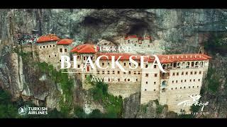 Black Sea Welcomes You | Go Türkiye
