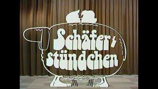 DDR DEFA Film - Schäferstündchen - 1986