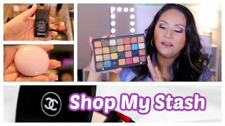 Shop My Stash 2021 #1 | Luxury, Indie and Drugstore!