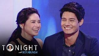 TWBA: Fast Talk with Daniel Matsunaga and Erich Gonzales