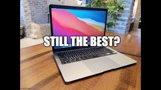 M1 MacBook Air - The Greatest in 2023?