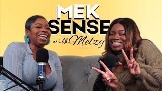 Property Investment and Buying Your First Home | Mek Sense with Melzy EP.7