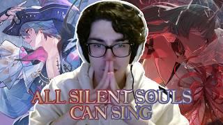 Zy0x VOD: Dec 21, 2024 - Reacting To The Wuthering Waves 2.0 Livestream: "All Silent Souls Can Sing"