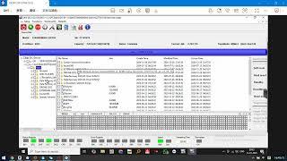 ST4000DM004 HDD Data Recovery