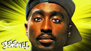 2Pac -Type Beat  Reminisce 2024 2pac instrumental beat