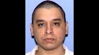 THE JUSTIFIED EXECUTION OF - Joseph Garcia - one of the Texas 7