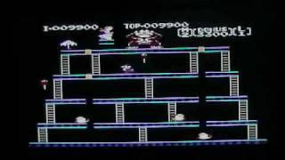 MultiClassicgamer's 100th Video Special [Donkey Kong (NES) Gameplay]