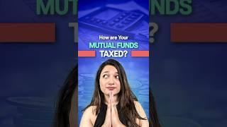 How are Mutual Funds Taxed after Union Budget 2024?