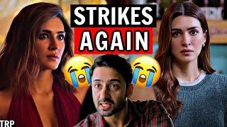 Do Patti Movie Review & Analysis | Kriti Sanon, Kajol, Shaheer Sheikh | Netflix India