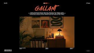 [Playlist] Gallant의 음악과 위스키로 마무리 하는 밤